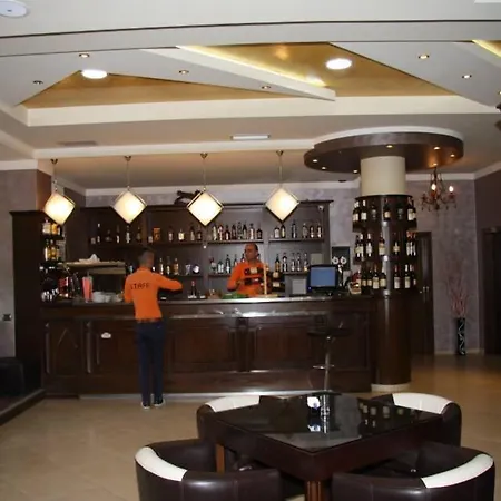 Union Hotel