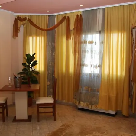 Hotel Union Tirana