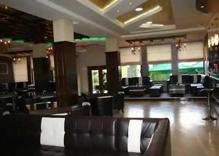 Union Hotel