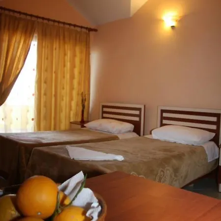 Hotel Union Tirana