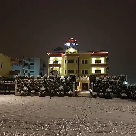 Union Hotel