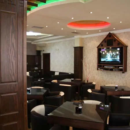 Union Hotel 3*