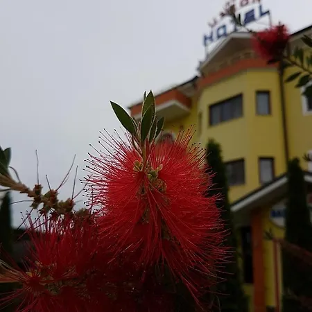 Union Hotel 3*