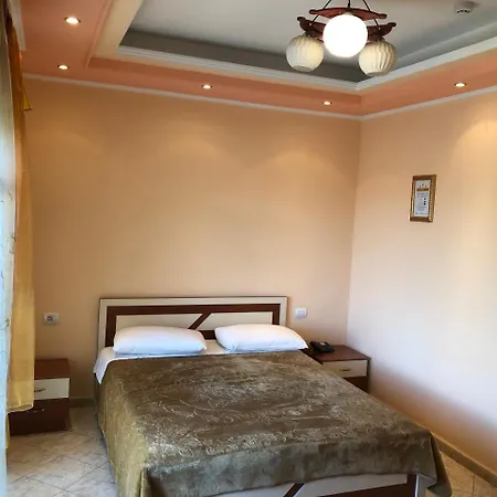 Union Hotel 3*