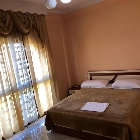 Union Hotel Tirana
