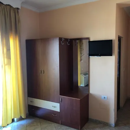 Union Hotel 3*