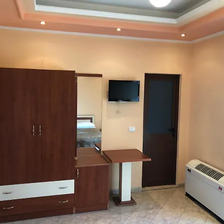 Hotel Union 3*