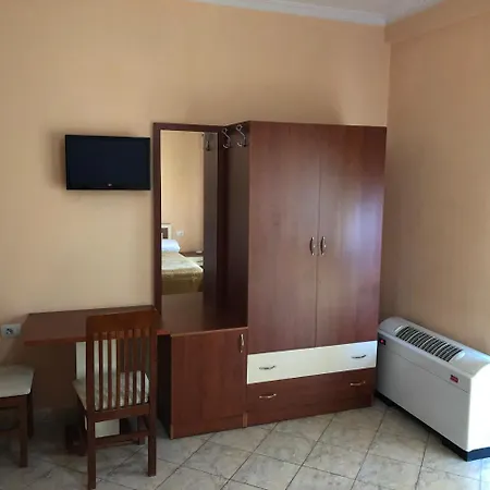 Union Hotel Tirana